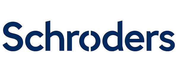 Schroders logo