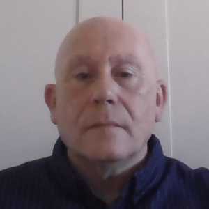Presenter Image