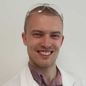 Presenter Image