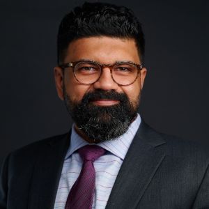 Presenter Image