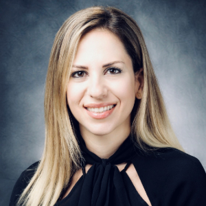 Presenter Image